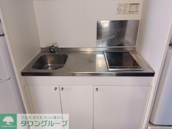 レオネクストスマイルエイトの物件内観写真